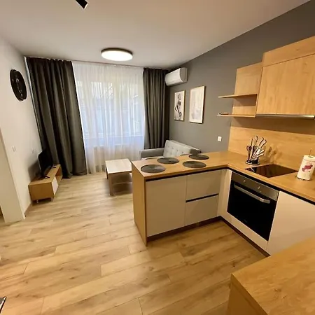 Appartement Location ! Opera Next To Alexander Nevsky Cathedral *